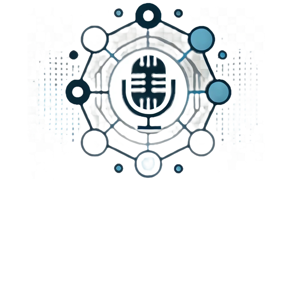 Audio Conferencing Logo