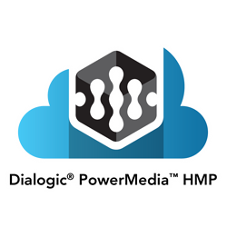 Dialogic HMP Logo